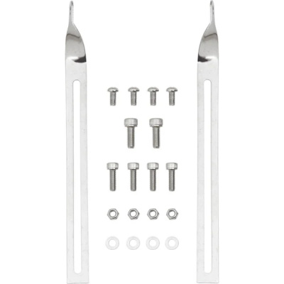 M Part Trail rack hardware kit
