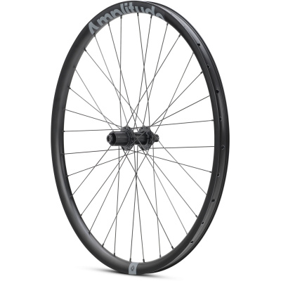 M Part Wheels G100 Rear Wheel 700c 12x142mm Centre Lock Disc Tubeless Ready