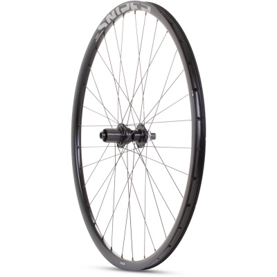M Part Wheels Gravel Rear Wheel Shimano TC500 CL Hub TA 142x12 MS 700c Sniper 24 Rim