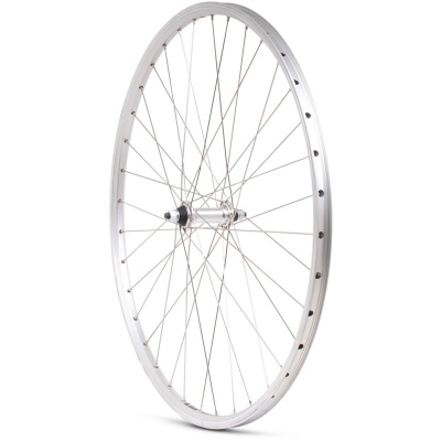 M Part Wheels Hybrid Front Solid Axle Wheel