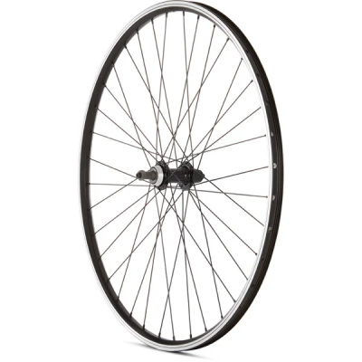 M Part Wheels Hybrid Rear Quick Release Screw On Wheel