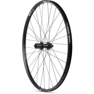 M Part Wheels M25 QR 135x10 8, 9, 10-sp, MTB 11-sp TLR Rear Wheel 27.5
