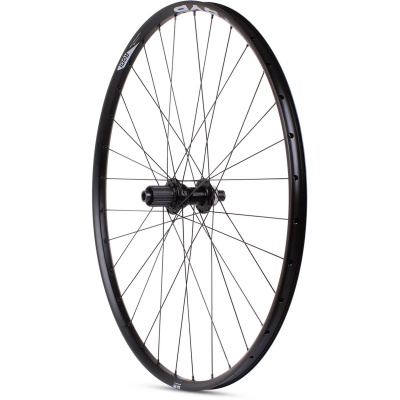 M Part Wheels M25 v2 142x12mm 8, 9, 10-sp, MTB 11-sp TLR Rear Wheel 27.5