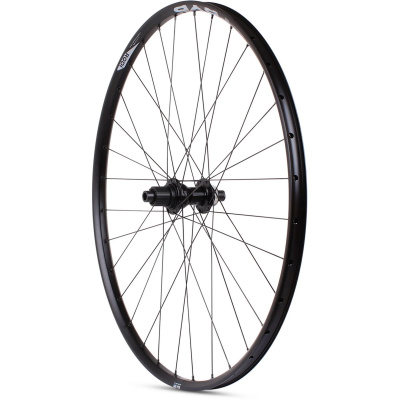 M Part Wheels M25 v2 148x12mm Boost 12sp Rear Wheel 29 black / 29in