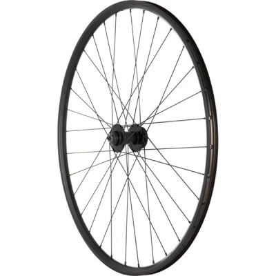 M Part Wheels MTB Front Disc Quick Release Wheel black 29 inch / 700c black / 29in