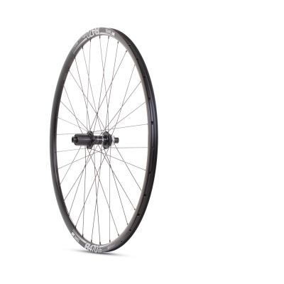 M Part Wheels Road Rear Disc Wheel Shimano 105 CL Hub TA 142x12mm DT R 470 Rim