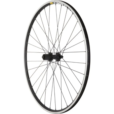 M Part Wheels Road Rear Wheel Shimano RS400 Hub Mavic CXP Elite Rim
