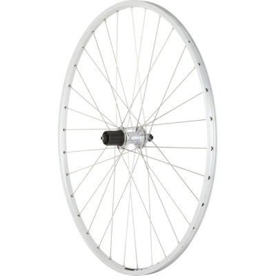 M Part Wheels Road Rear Wheel Shimano RS400 Hub Mavic Open Elite Rim