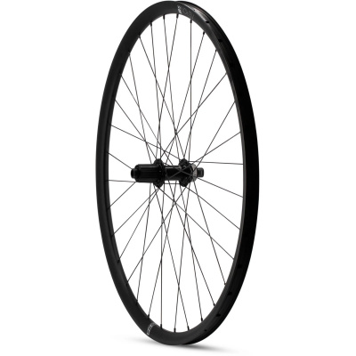 M Part Wheels Road Rear Wheel Shimano Tiagra CL Hub TA 142x12mm Road 22 Rim