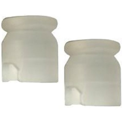 M2o Industries Replacement Silicone Mouth Piece 2pc
