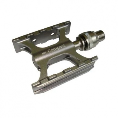 MKS Compact EZY Removable City Pedal