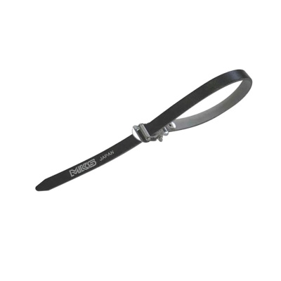 MKS Fit Alpha Spirits Toe Straps