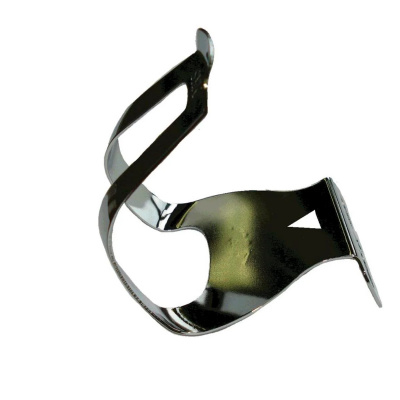 MKS Half Clip Steel - Deep