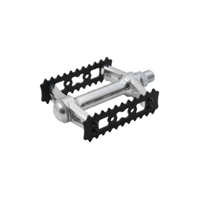 MKS Super Sylvan Gordito Pedals BLACK / 9/16