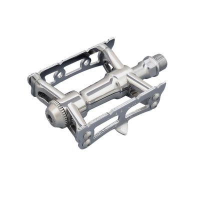 MKS Sylvan Track Next Pedal SILVER