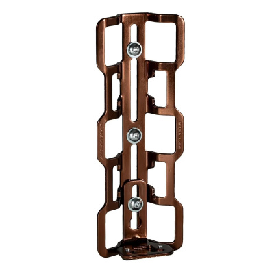 MKS Sylvan Works Cargo Cage BRONZE