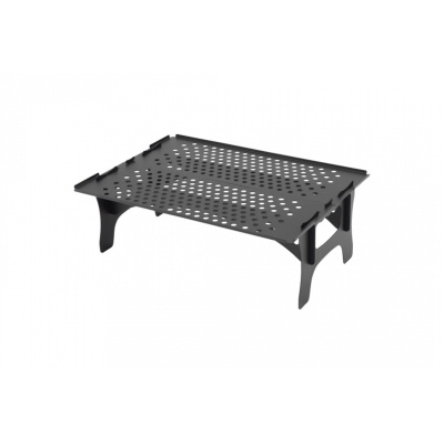 MKS Sylvan Works Solow Table