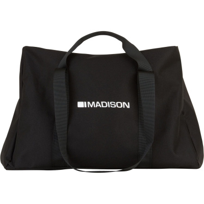 Madison Bags DTE Dirty Secret Kit Bag - 60 litre
