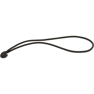 Madison Bags Roam Bag Spare Elastic Luggage Strap - black
