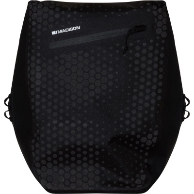 Madison Bags Roam Stellar-Tech Waterproof 30L Pannier Bag - Stellar-Tech