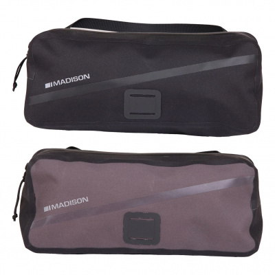 Madison Bags Roam Waterproof 3L Handlebar Bag
