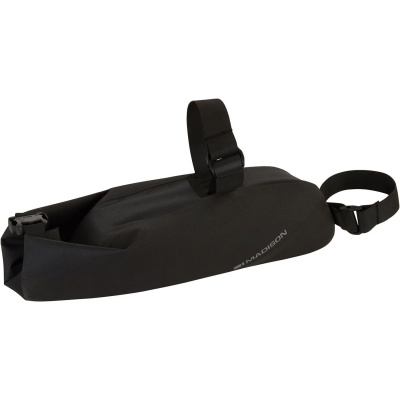 Madison Bags Roam Waterproof Large 1L Saddle Bag