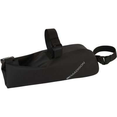 Madison Bags Roam Waterproof Medium 0.7L Saddle Bag