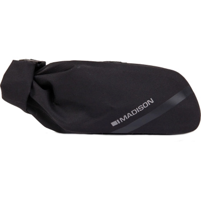 Madison Bags Roam Waterproof Small 0.5L Saddle Bag