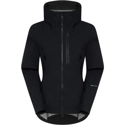 Madison DTE 3-Layer Women's Waterproof Jacket Size 10