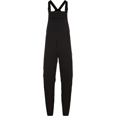 Madison DTE 4 Season DWR Bib Trousers Large - Long Leg / Black