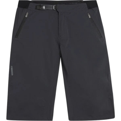 Madison DTE Men's 3-Layer Waterproof Shorts, black - medium