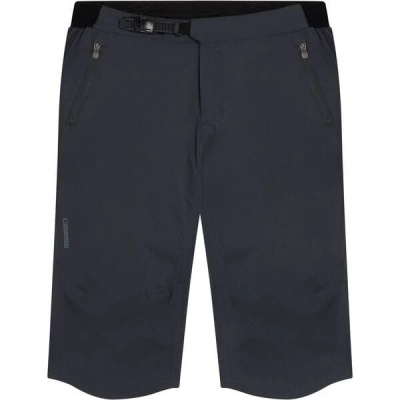 Madison DTE Men's 3-Layer Waterproof Shorts, slate grey - x-large