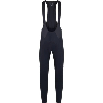 Madison DTE Men's Thermal Bib Tights With EIT Pad Large