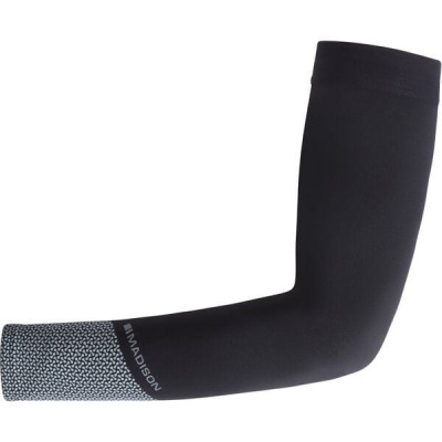 Madison DTE Stellar Tech Isoler Thermal Arm Warmers With DWR Medium / Large