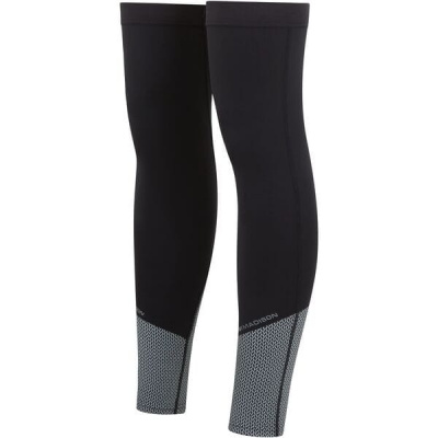 Madison DTE Stellar Tech Isoler Thermal Leg Warmers With DWR Medium / Large