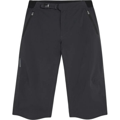Madison DTE Women's 3-Layer Waterproof Shorts black
