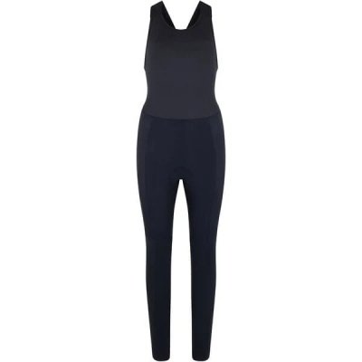 Madison DTE Women's Thermal Bib Tights With EIT Pad Size 10