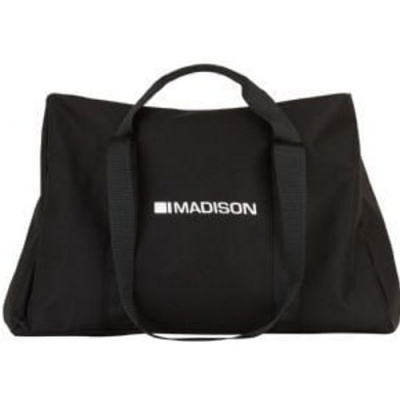 Madison Dte Dirty Secret Kit Bag