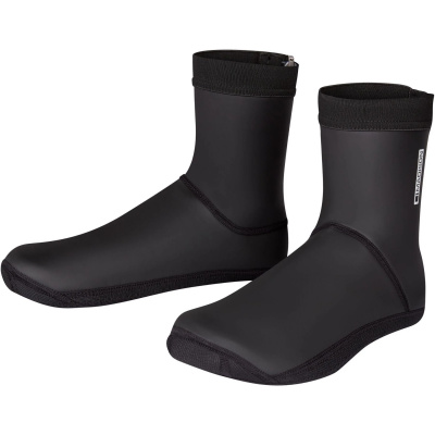 Madison Dte Isoler Thermal Open Sole Overshoes 2022 - Large - Black
