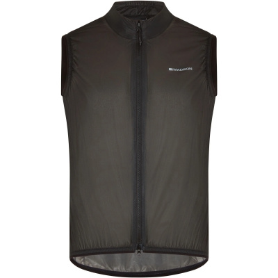 Madison Flux 2L Men's Ultra Packable Waterproof Gilet