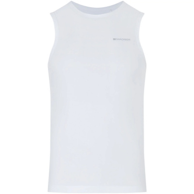 Madison Flux Isoler Mesh Sleeveless Baselayer
