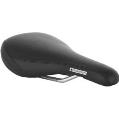 Madison Flux Junior Saddle