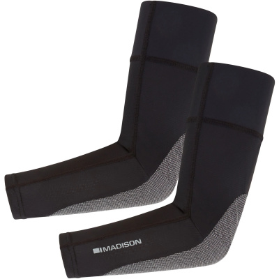 Madison Flux Ultra Light Level 1 RHEON Elbow Pad Set