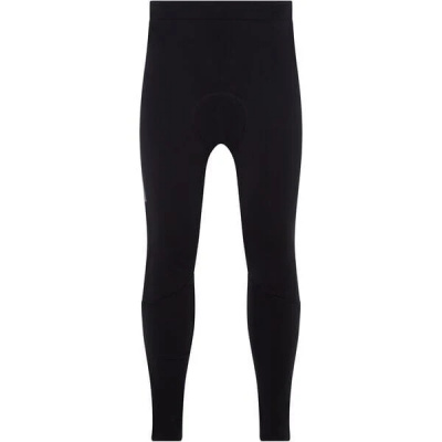 Madison Freewheel Men's Thermal Tights With Pad Large