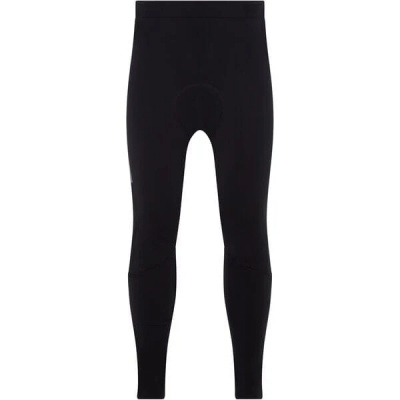 Madison Freewheel Men's Thermal Tights With Pad