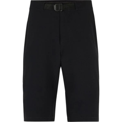 Madison Freewheel Men's Trail Shorts Large / Black