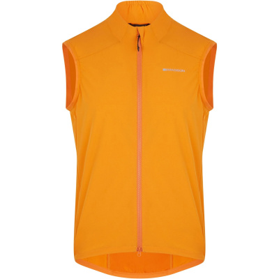 Madison Freewheel Men's Windproof Packable Gilet Large / Ink Navy