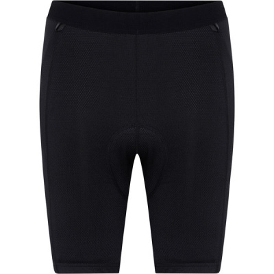 Madison Freewheel Women's Liner Shorts, black - size 14