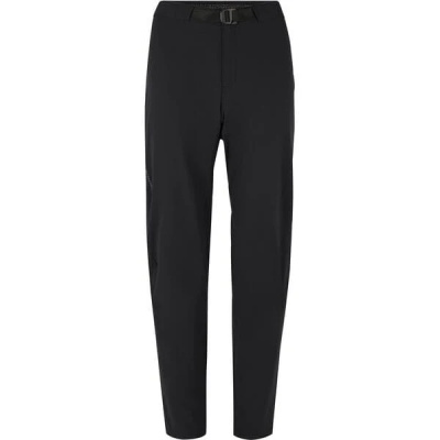 Madison Freewheel Women's Trousers Size 10 / Black