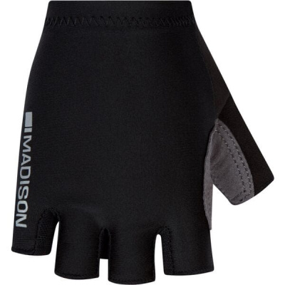 Madison Freewheel Youth Mitts Large